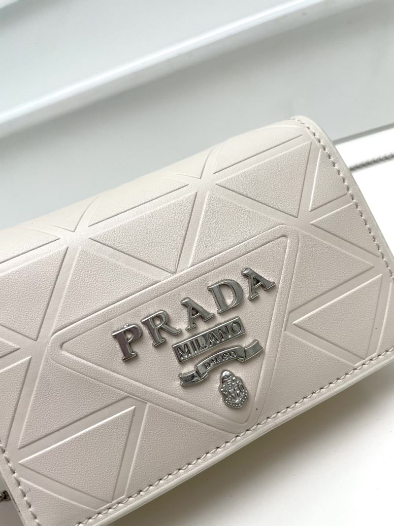 Prada Waist Chest Packs